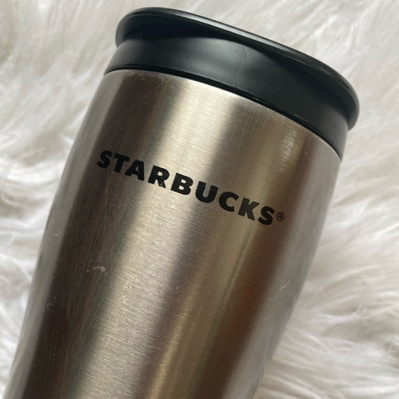 Starbucks Other - STARBUCKS || Stainless Steel Tumbler
